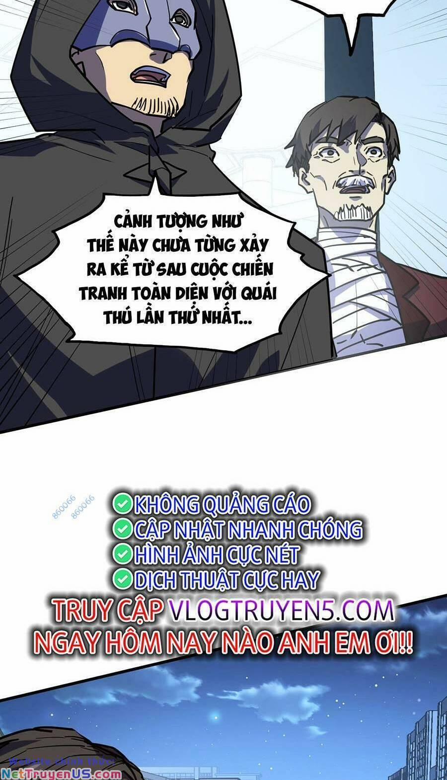 Mạt Thế Quật Khởi 220 trang 37