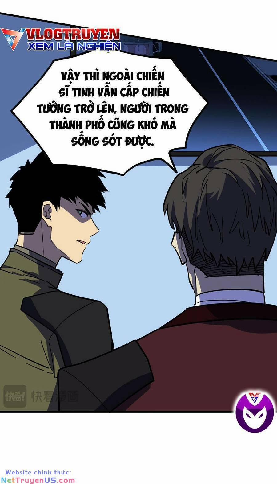 Mạt Thế Quật Khởi 220 trang 39