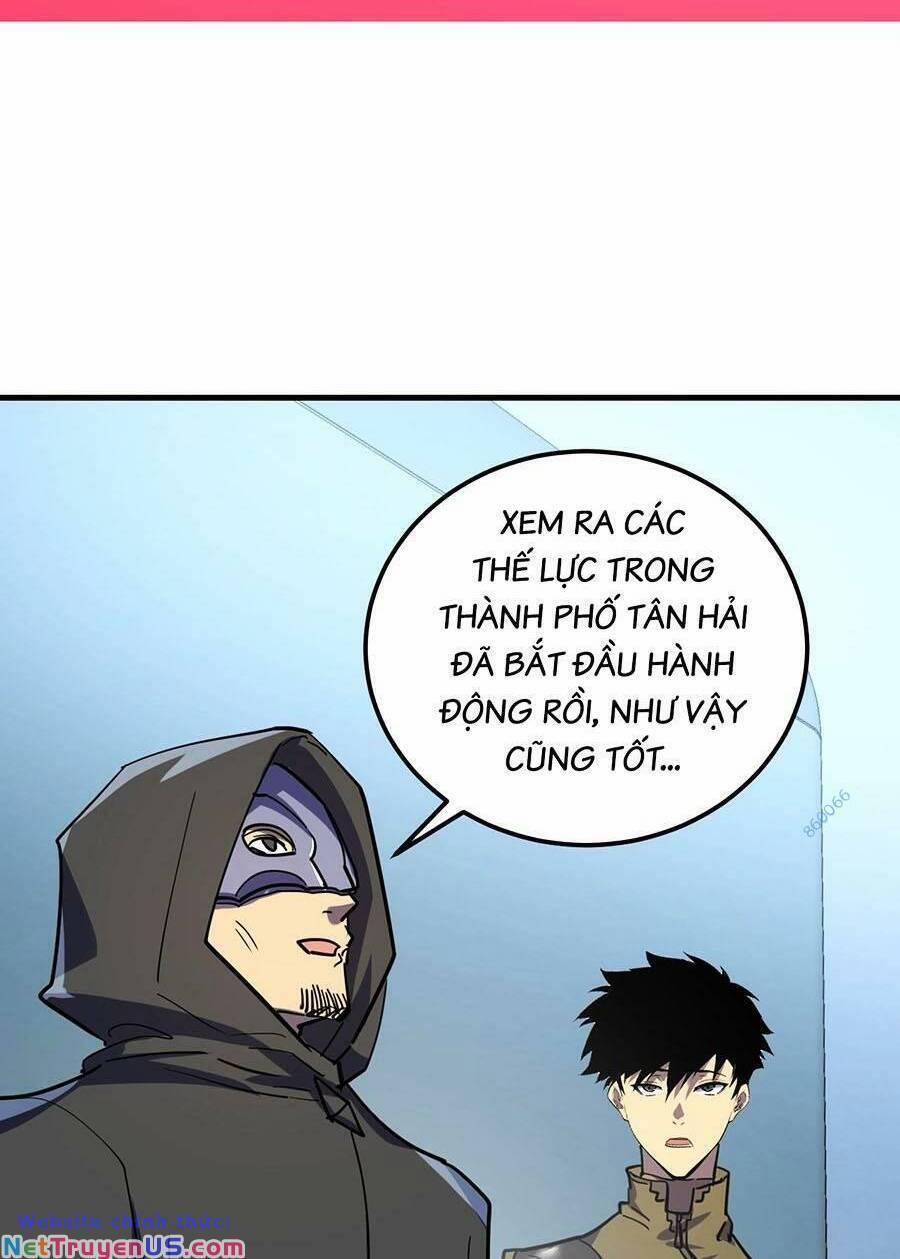 Mạt Thế Quật Khởi 220 trang 41