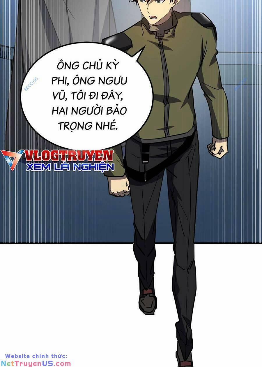 Mạt Thế Quật Khởi 220 trang 44