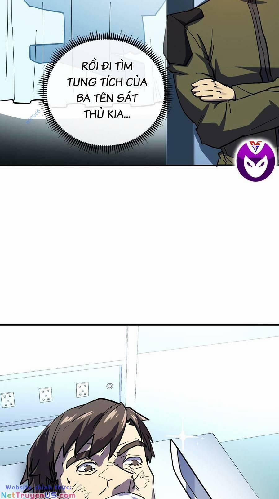 Mạt Thế Quật Khởi 220 trang 8