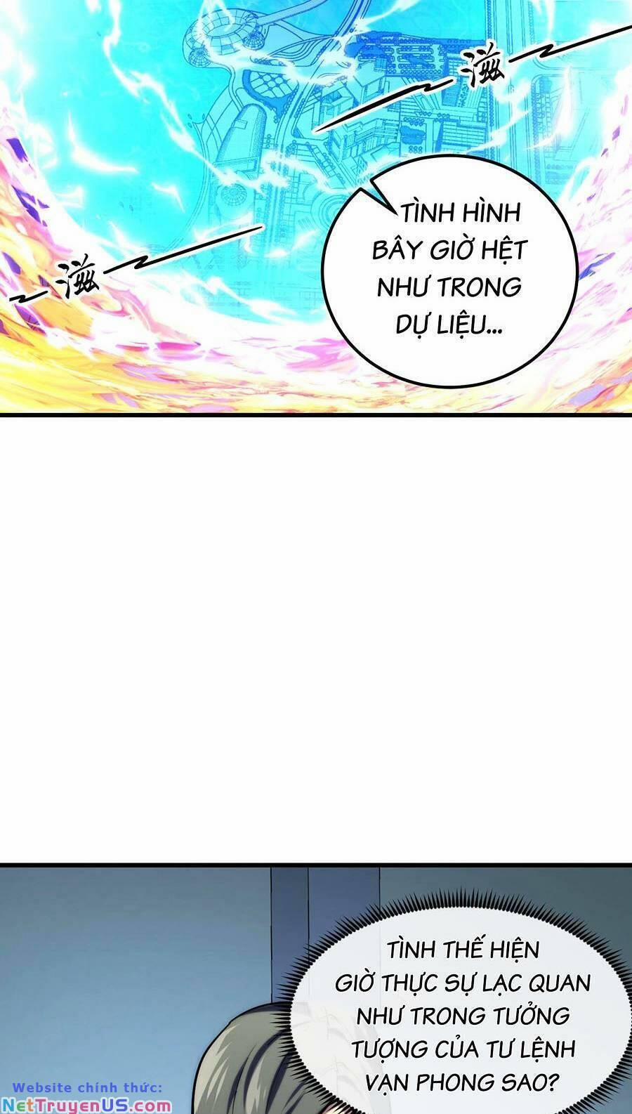 Mạt Thế Quật Khởi 221 trang 12