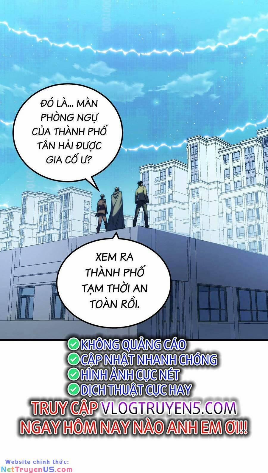 Mạt Thế Quật Khởi 221 trang 16