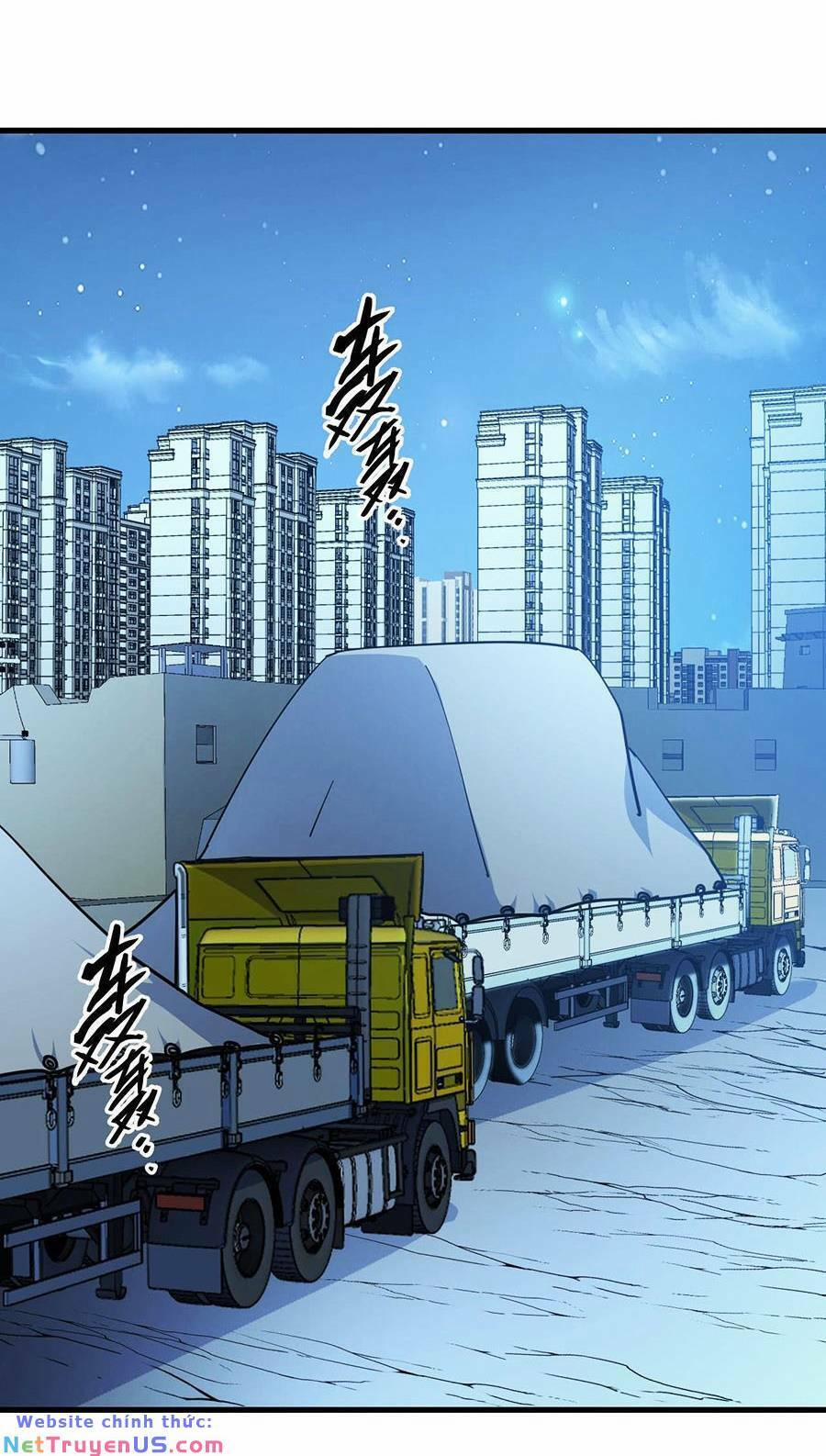 Mạt Thế Quật Khởi 221 trang 2