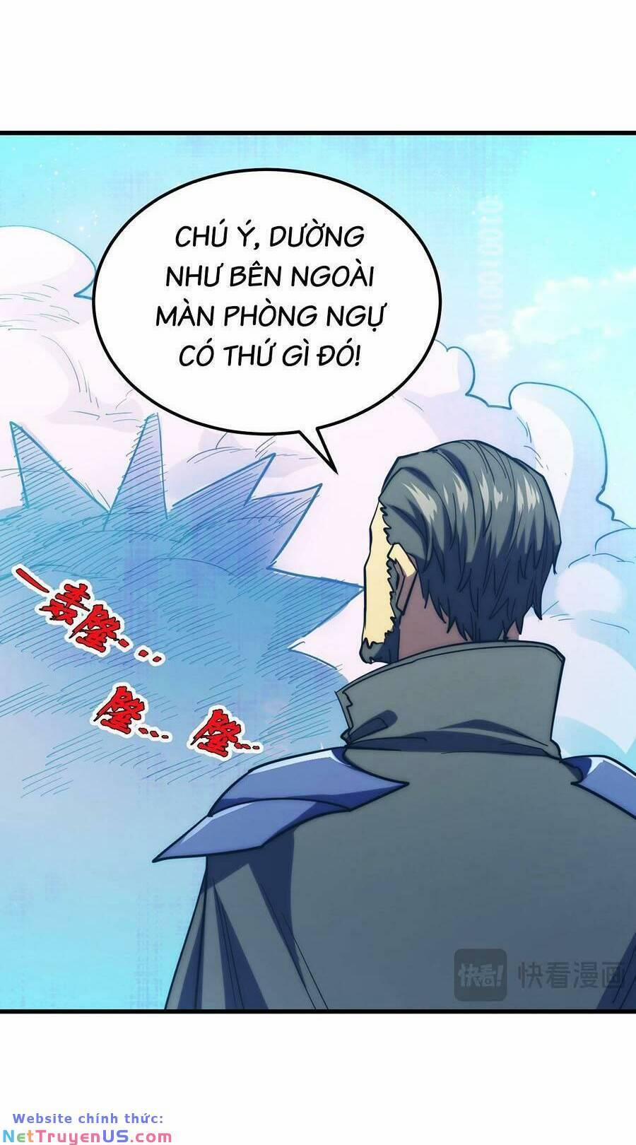 Mạt Thế Quật Khởi 221 trang 21