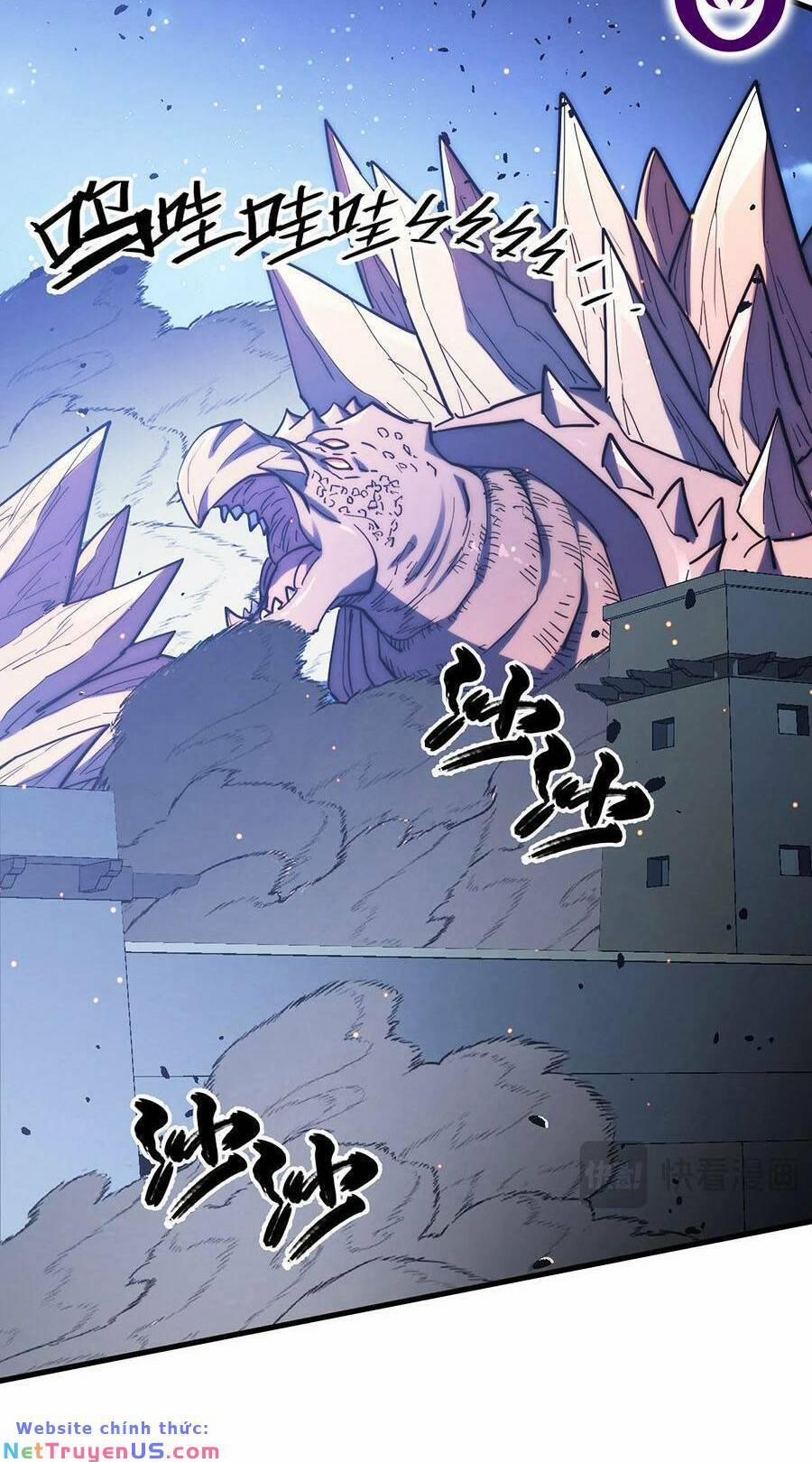 Mạt Thế Quật Khởi 221 trang 39