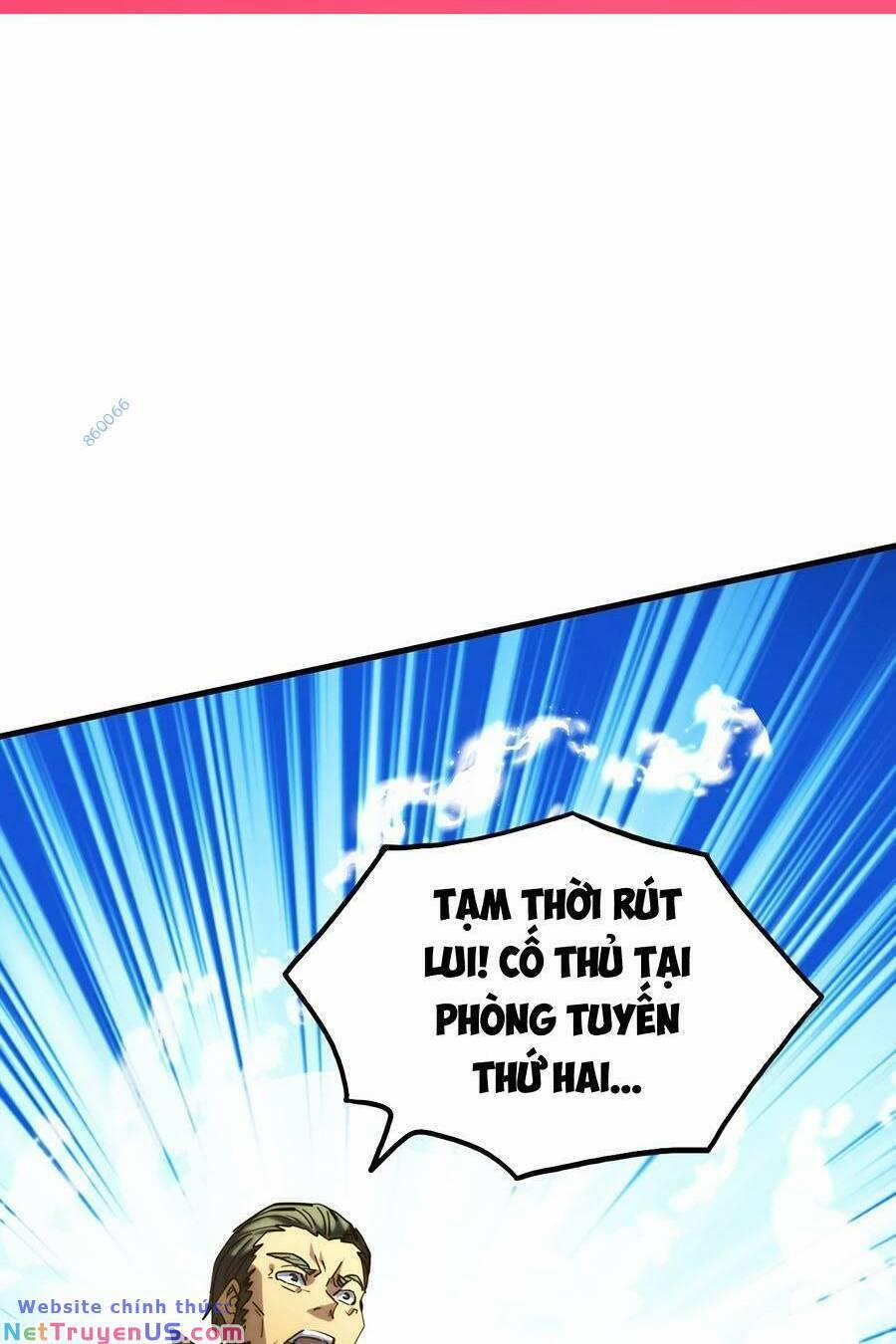 Mạt Thế Quật Khởi 221 trang 41