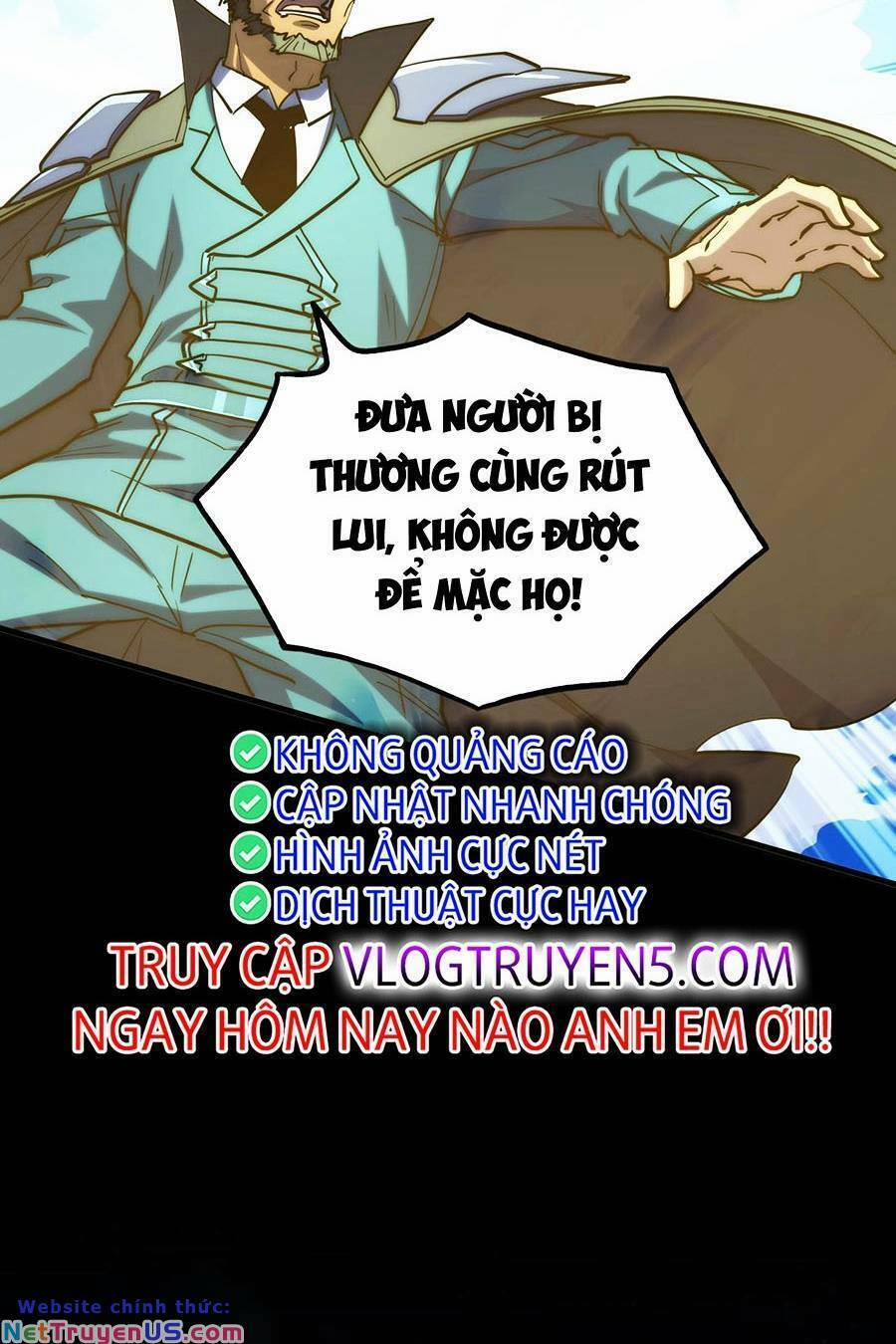 Mạt Thế Quật Khởi 221 trang 42