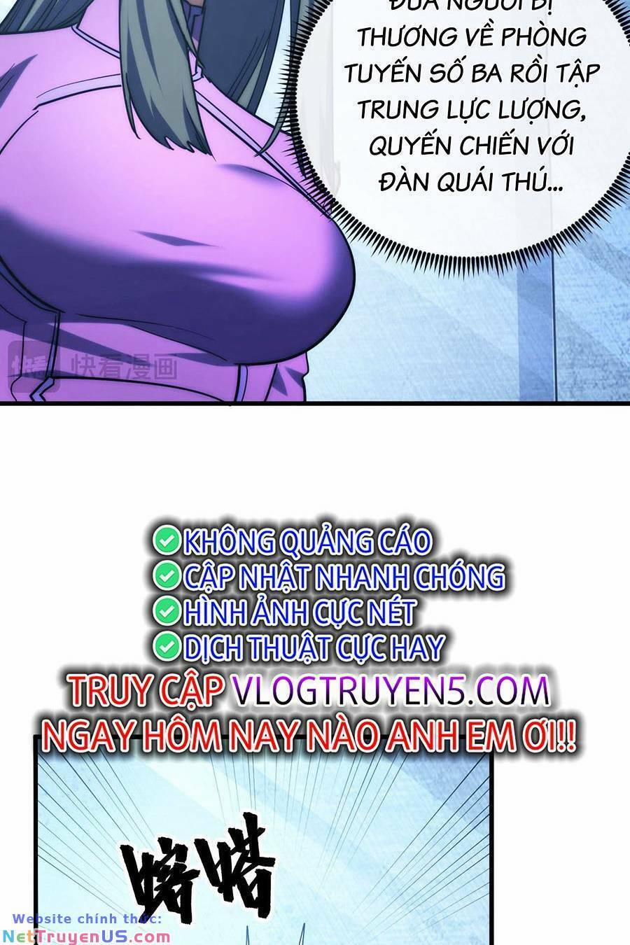 Mạt Thế Quật Khởi 221 trang 50