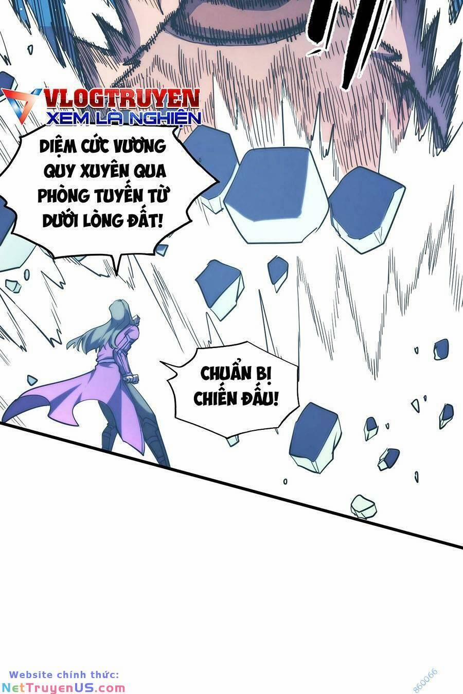 Mạt Thế Quật Khởi 221 trang 52