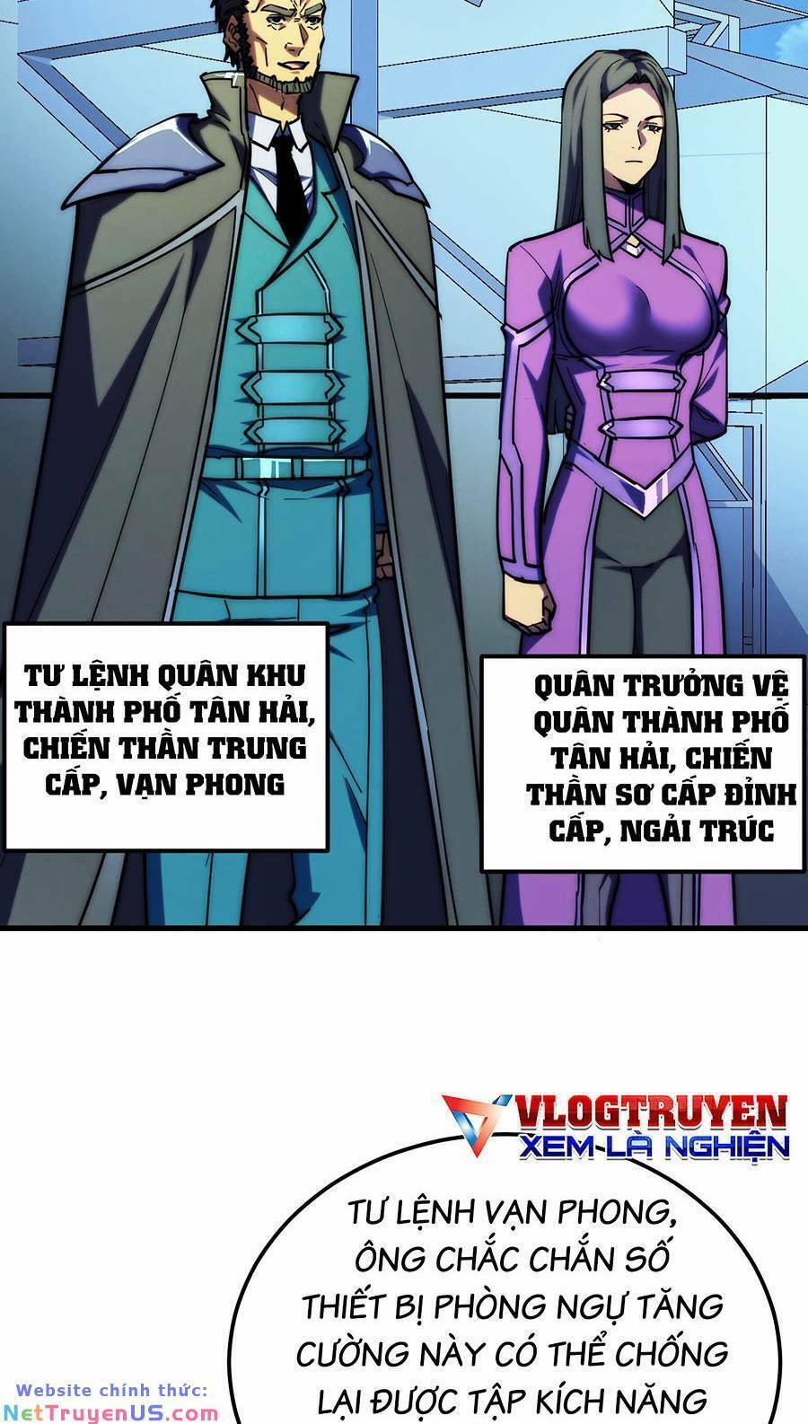 Mạt Thế Quật Khởi 221 trang 6