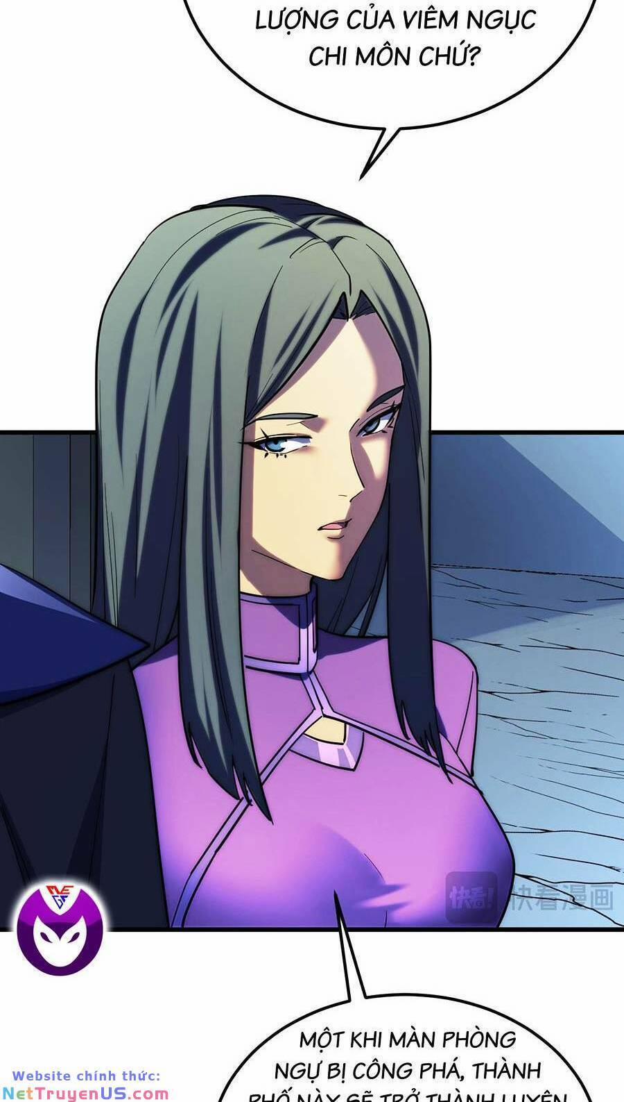 Mạt Thế Quật Khởi 221 trang 7