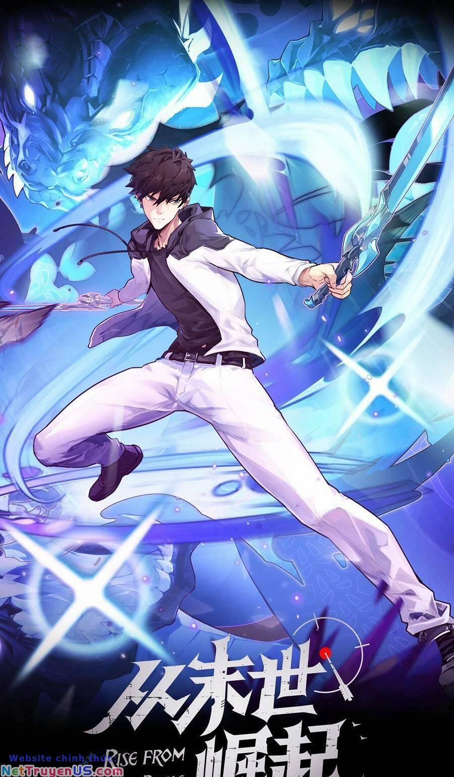 Mạt Thế Quật Khởi 222 trang 0