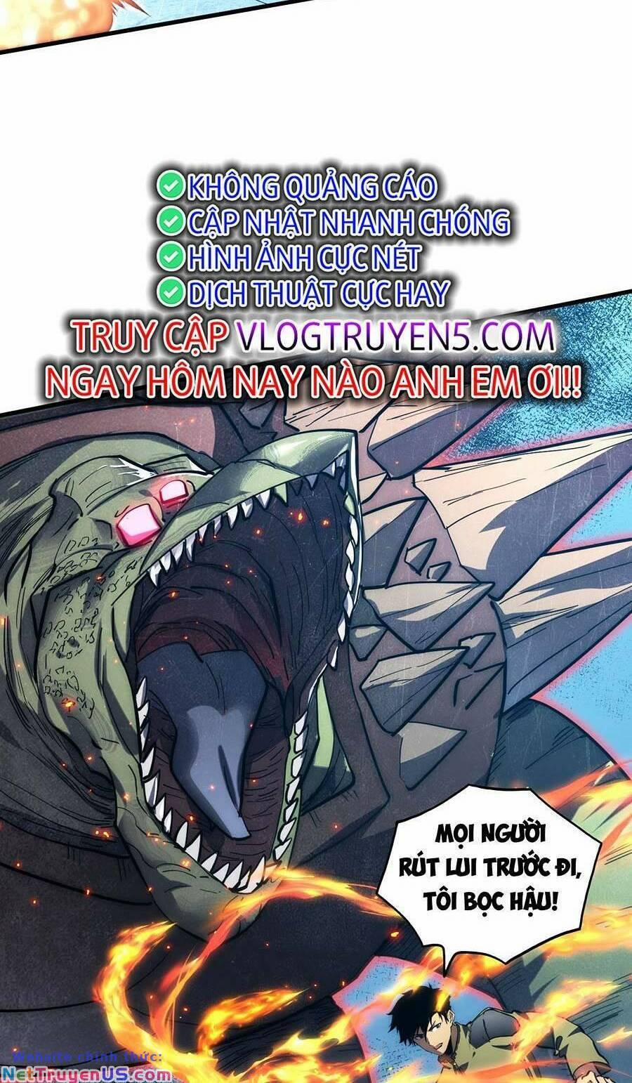 Mạt Thế Quật Khởi 222 trang 13