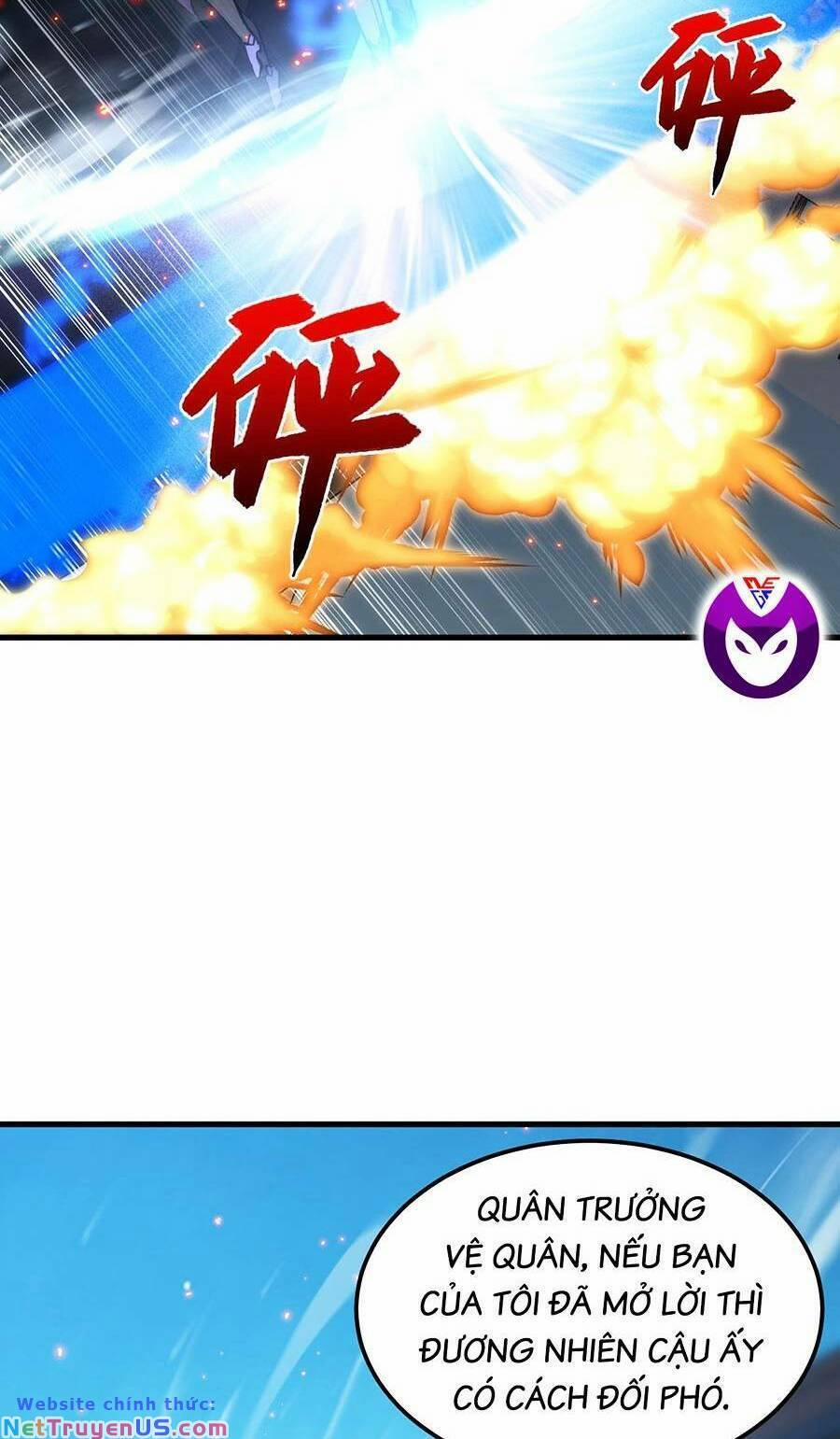 Mạt Thế Quật Khởi 222 trang 15