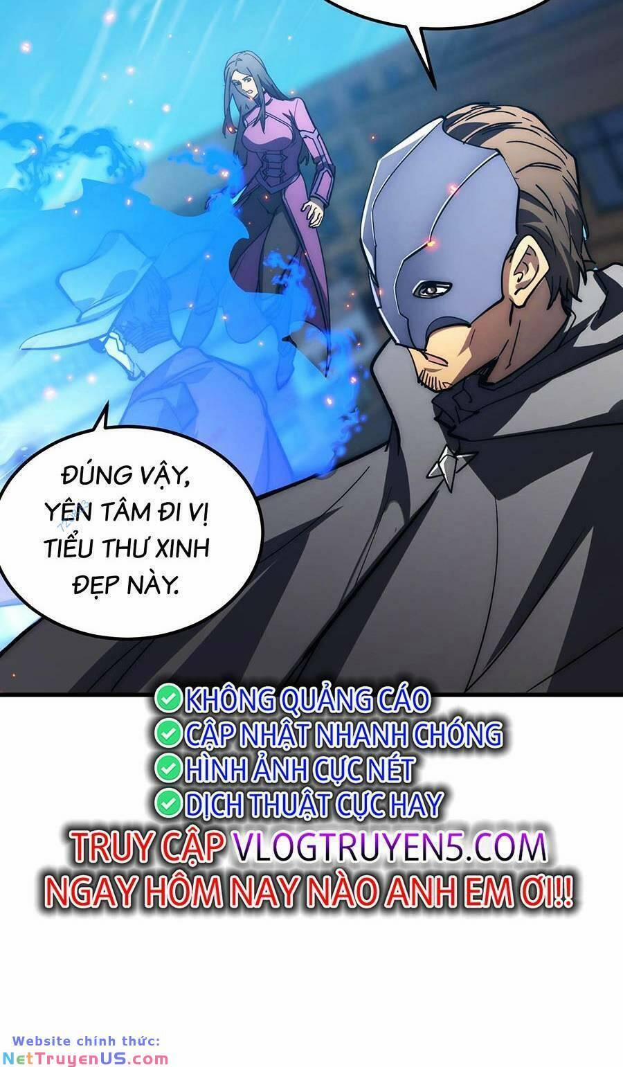 Mạt Thế Quật Khởi 222 trang 16