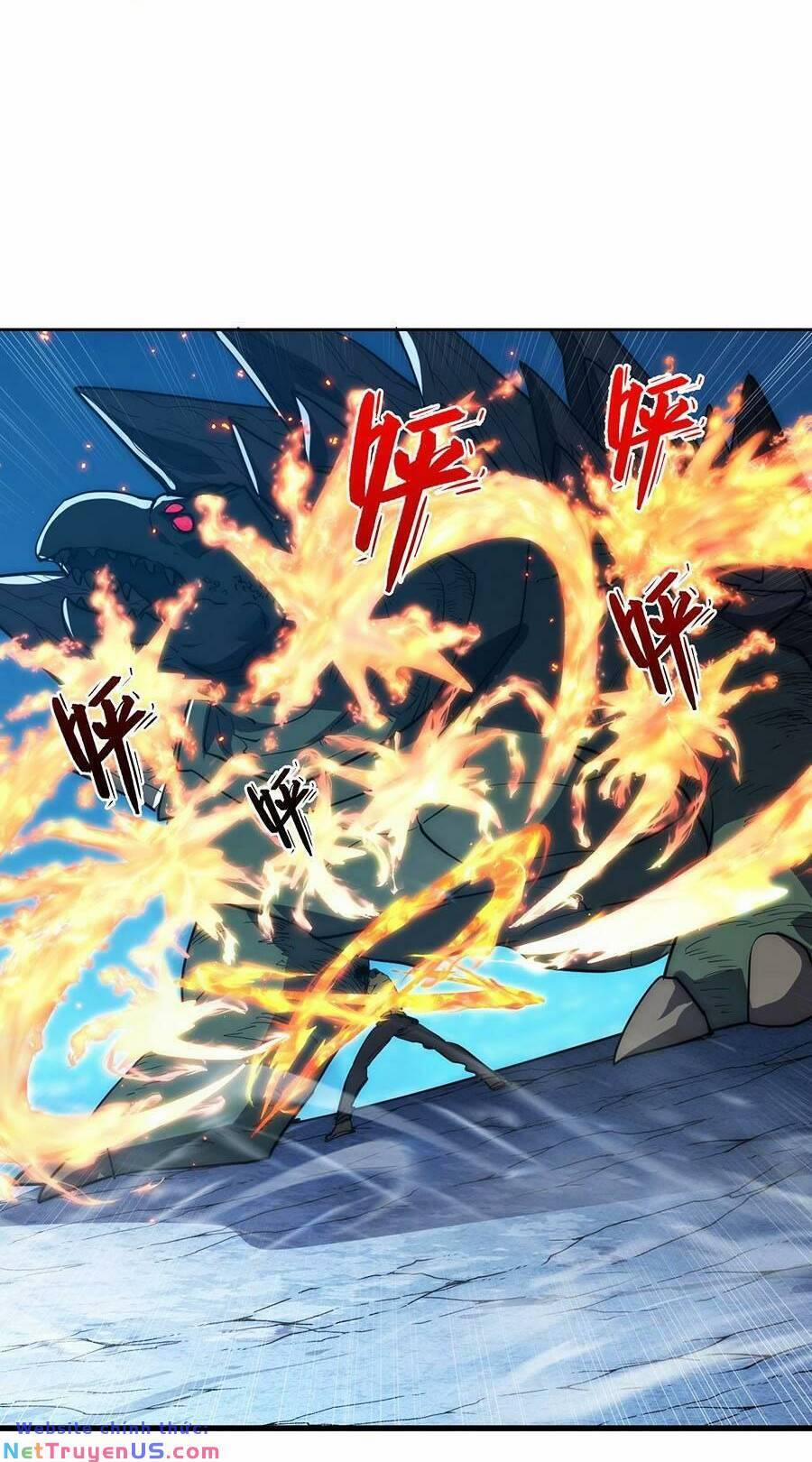 Mạt Thế Quật Khởi 222 trang 21