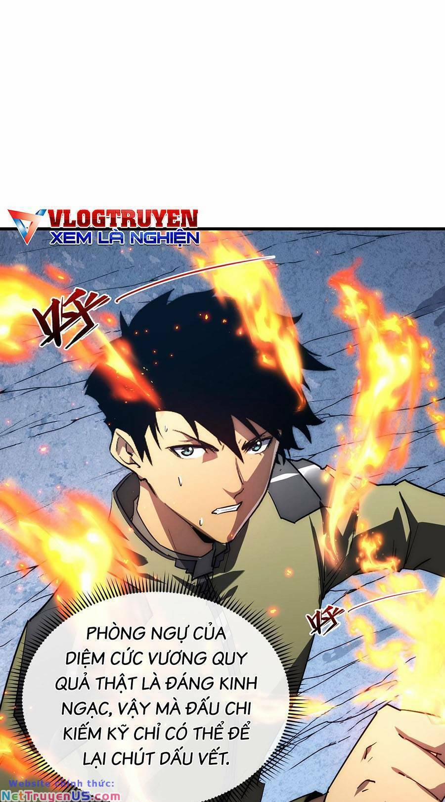 Mạt Thế Quật Khởi 222 trang 22