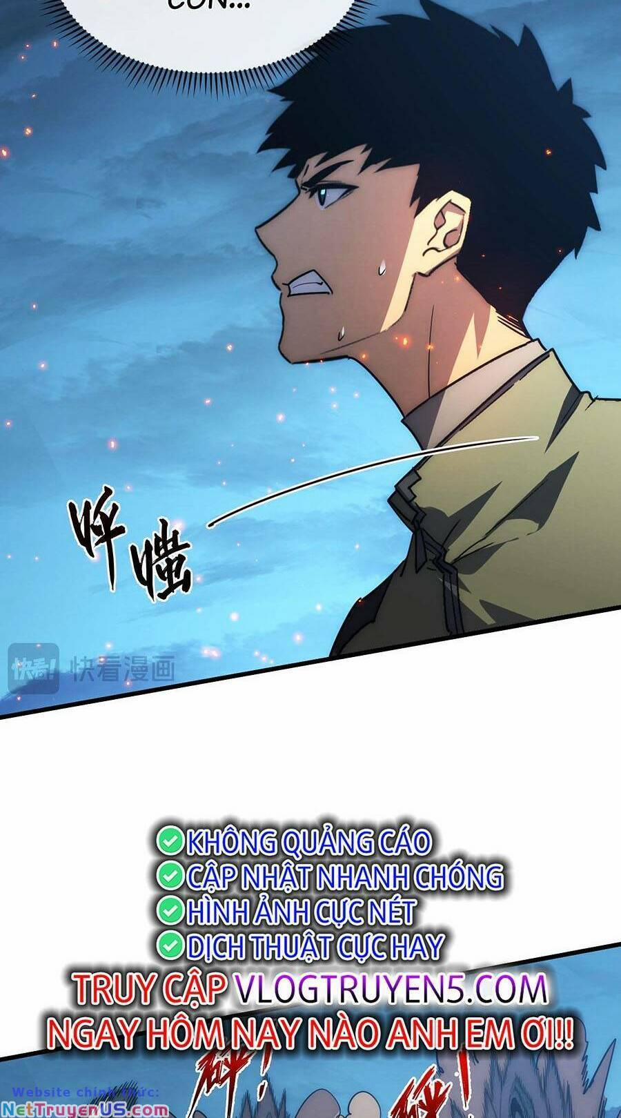 Mạt Thế Quật Khởi 222 trang 27