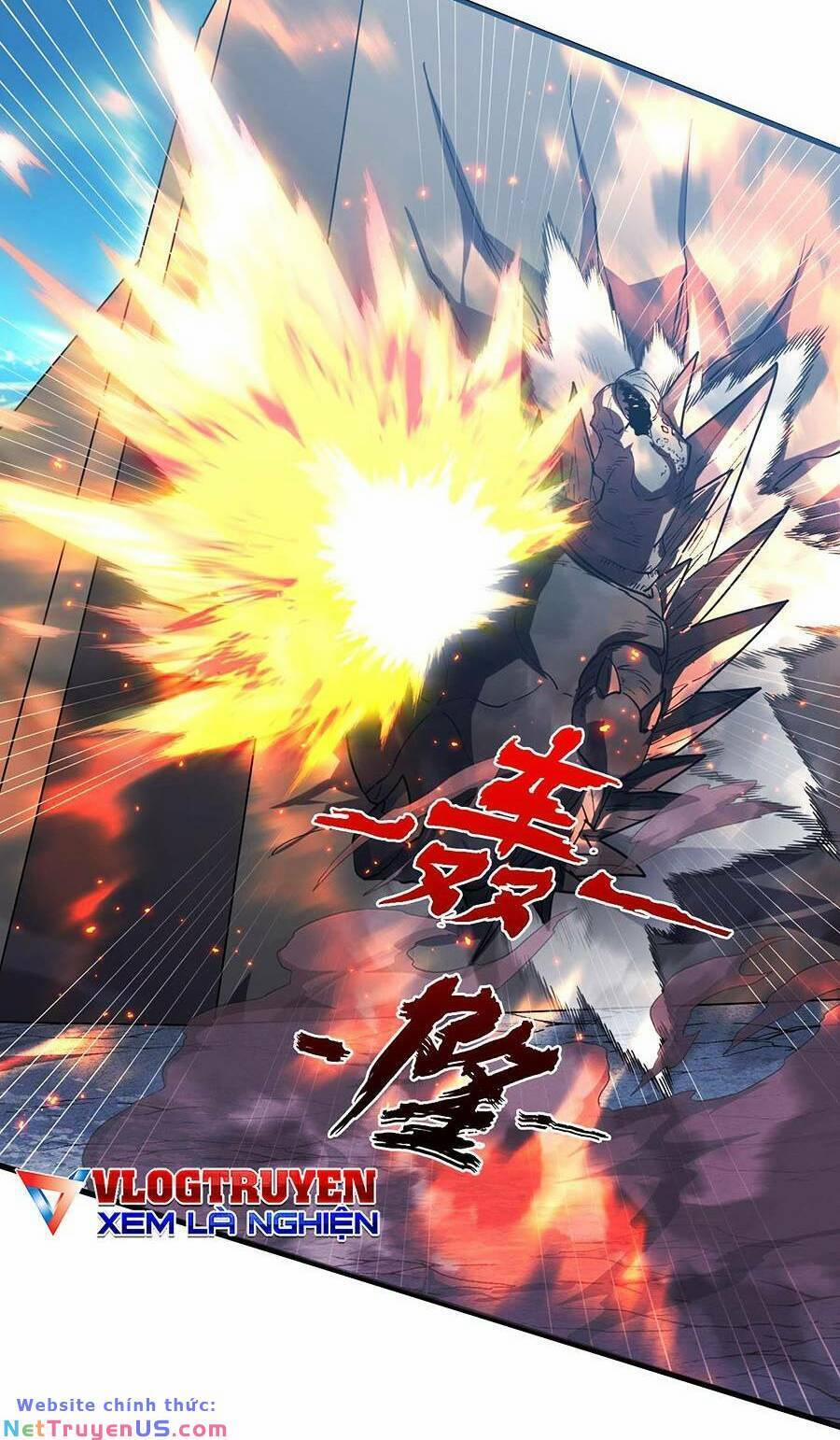 Mạt Thế Quật Khởi 222 trang 3