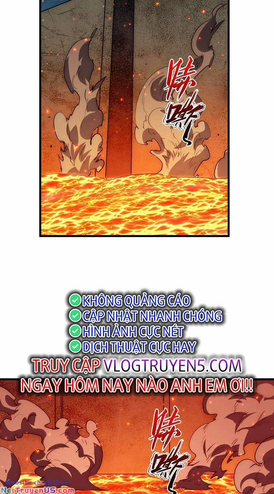 Mạt Thế Quật Khởi 222 trang 35