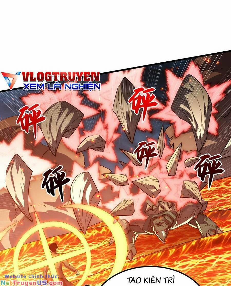 Mạt Thế Quật Khởi 222 trang 43