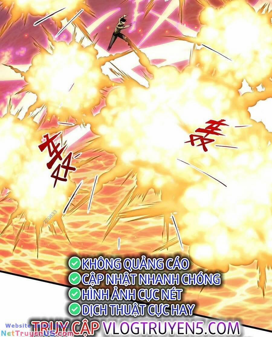 Mạt Thế Quật Khởi 222 trang 45