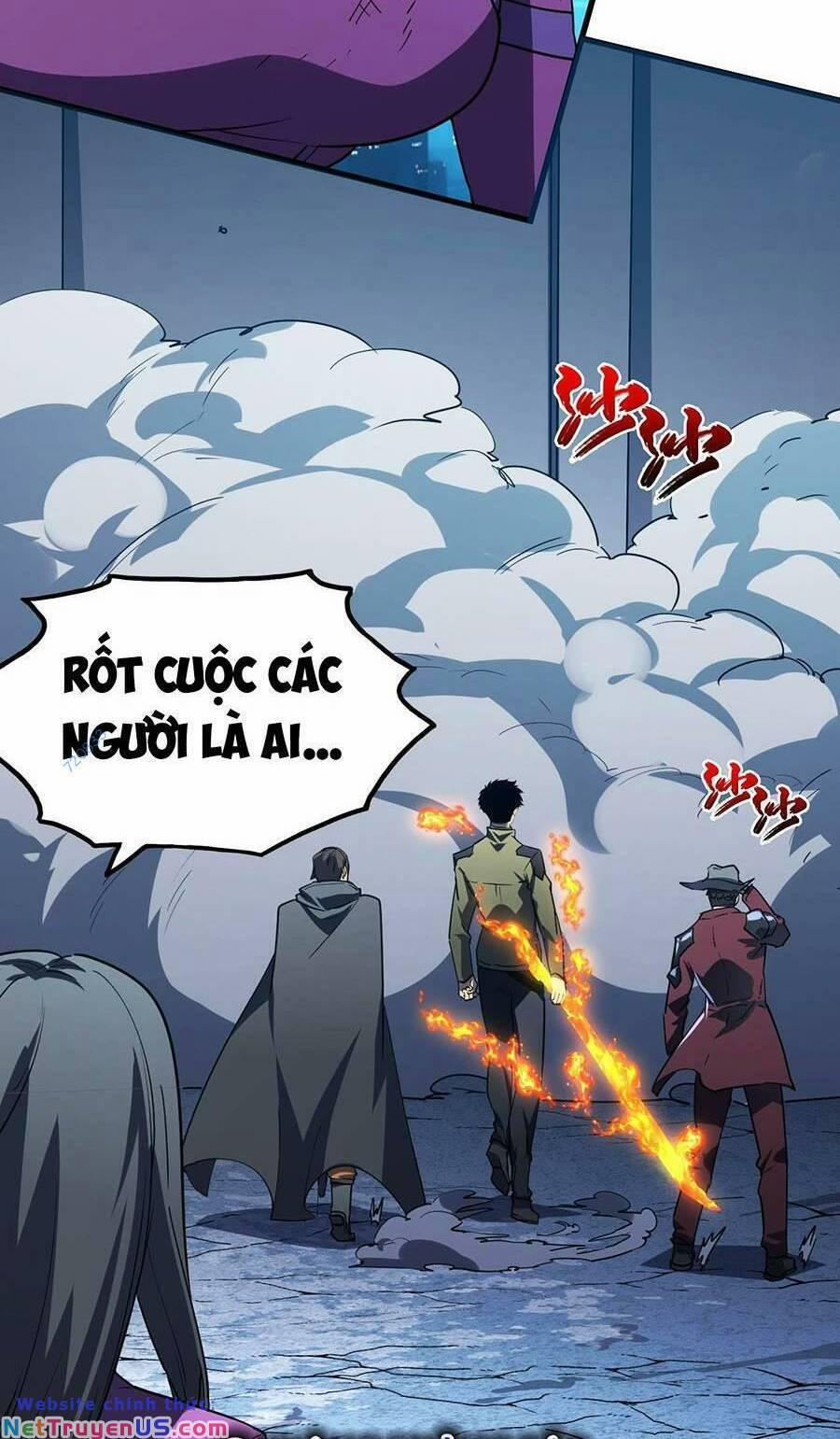 Mạt Thế Quật Khởi 222 trang 5