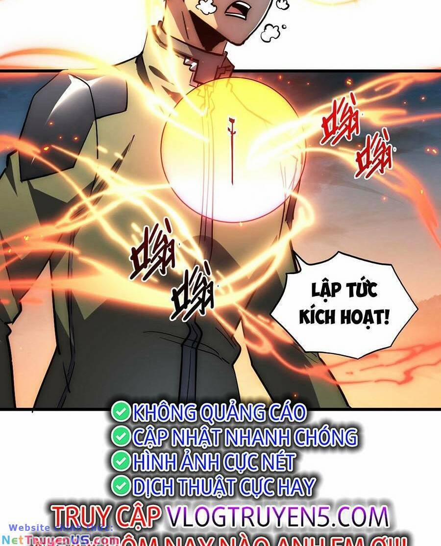 Mạt Thế Quật Khởi 222 trang 51