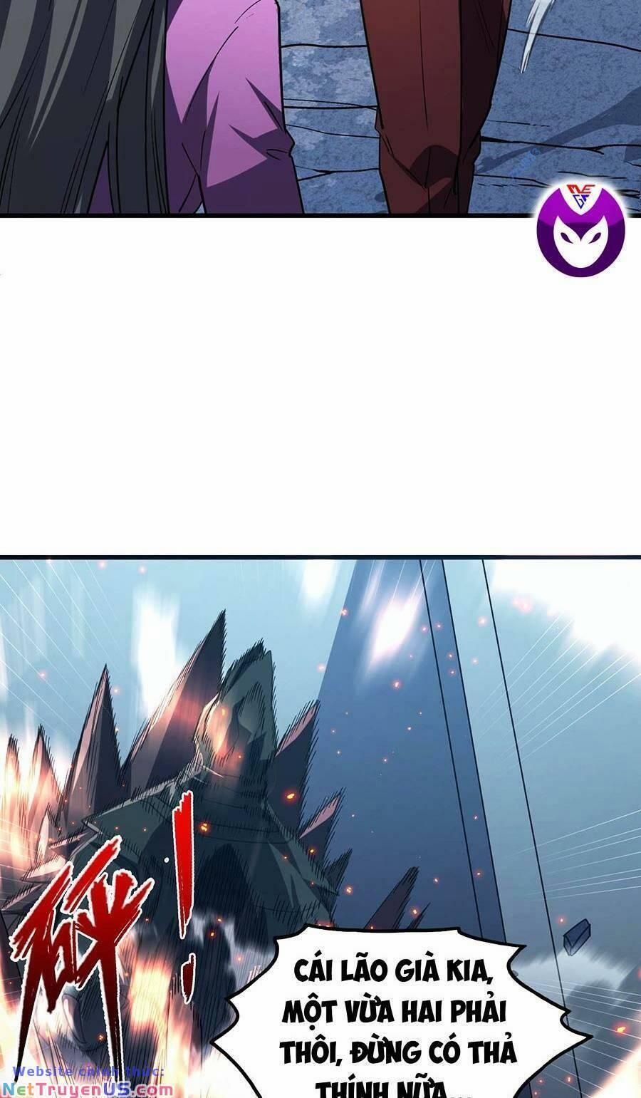 Mạt Thế Quật Khởi 222 trang 8