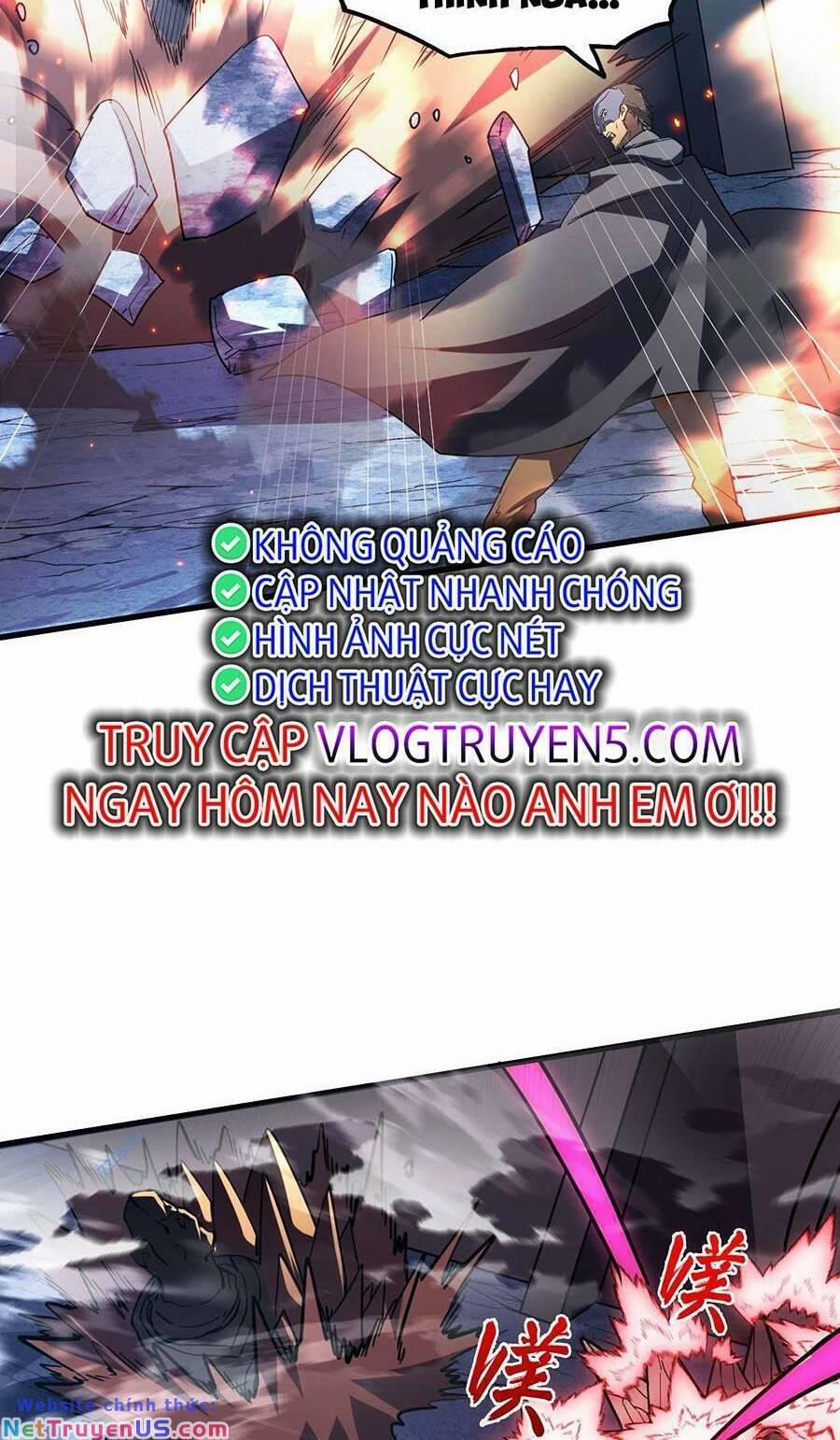 Mạt Thế Quật Khởi 222 trang 9