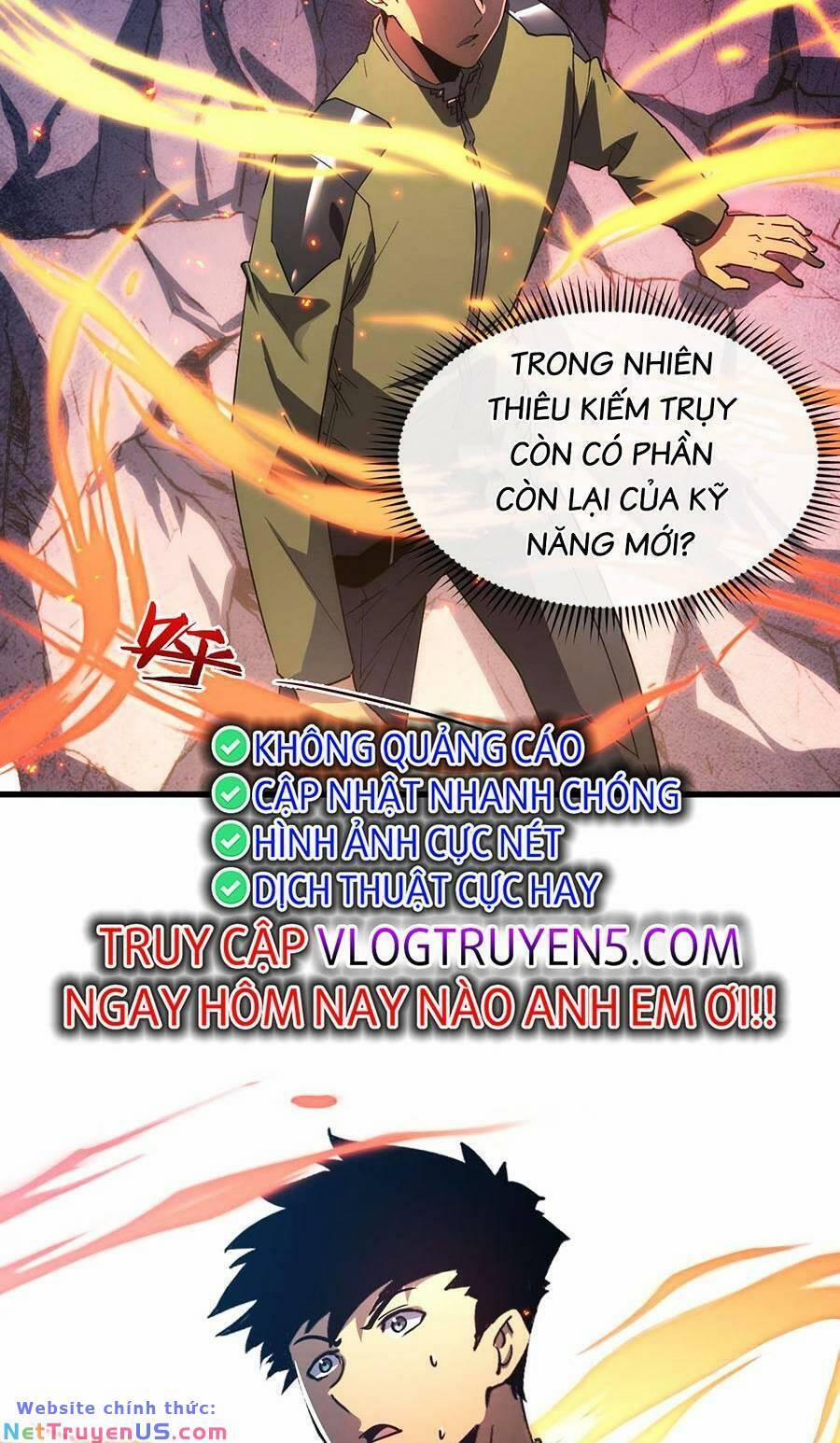 Mạt Thế Quật Khởi 223 trang 12