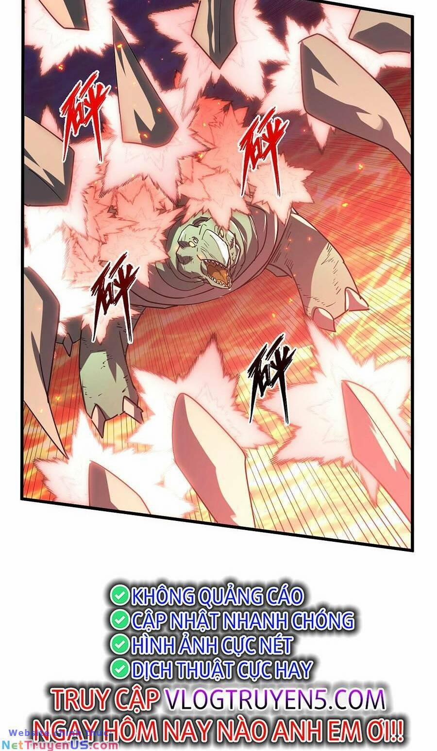 Mạt Thế Quật Khởi 223 trang 19