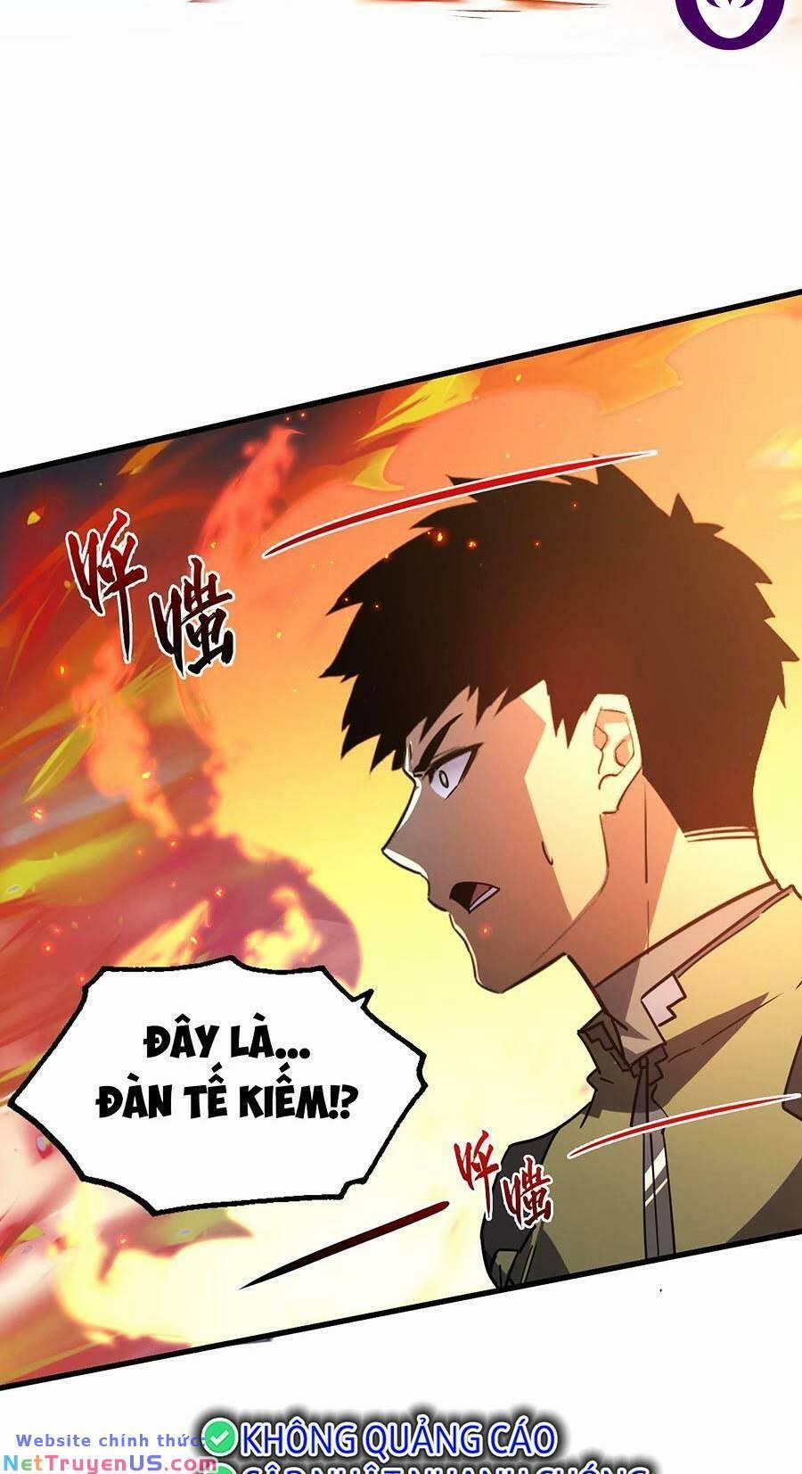 Mạt Thế Quật Khởi 223 trang 24