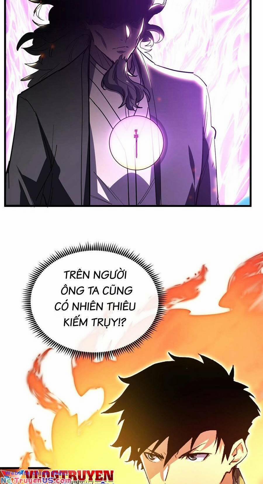 Mạt Thế Quật Khởi 223 trang 35