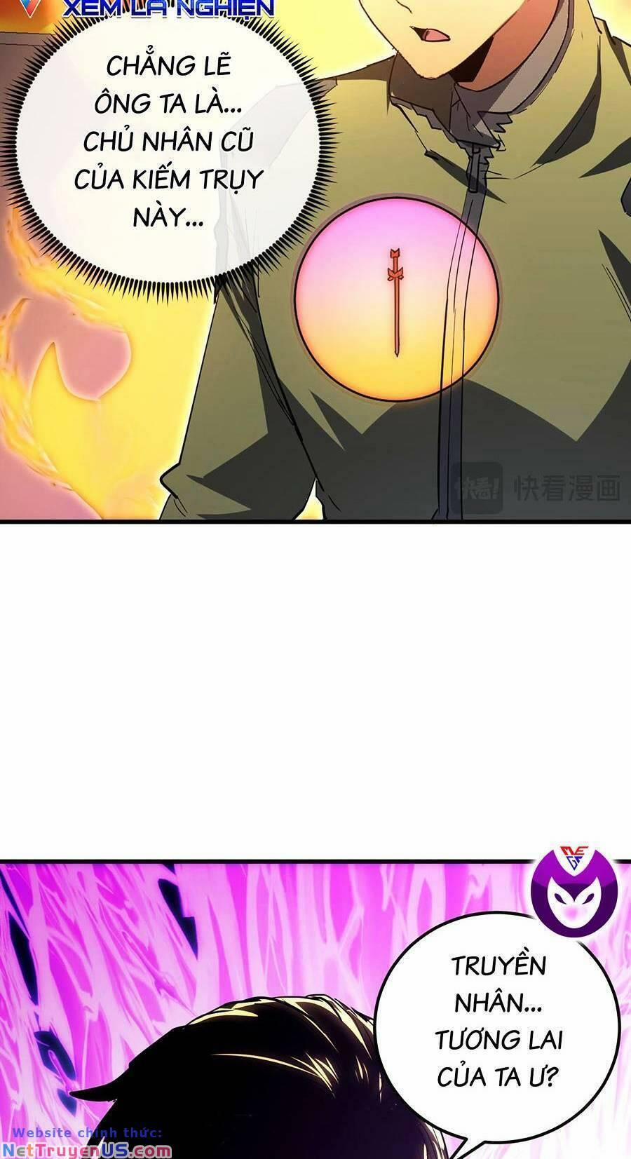 Mạt Thế Quật Khởi 223 trang 36