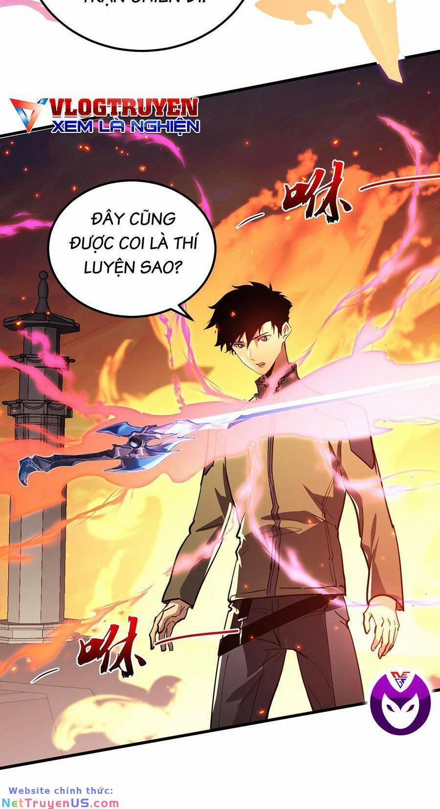 Mạt Thế Quật Khởi 223 trang 39