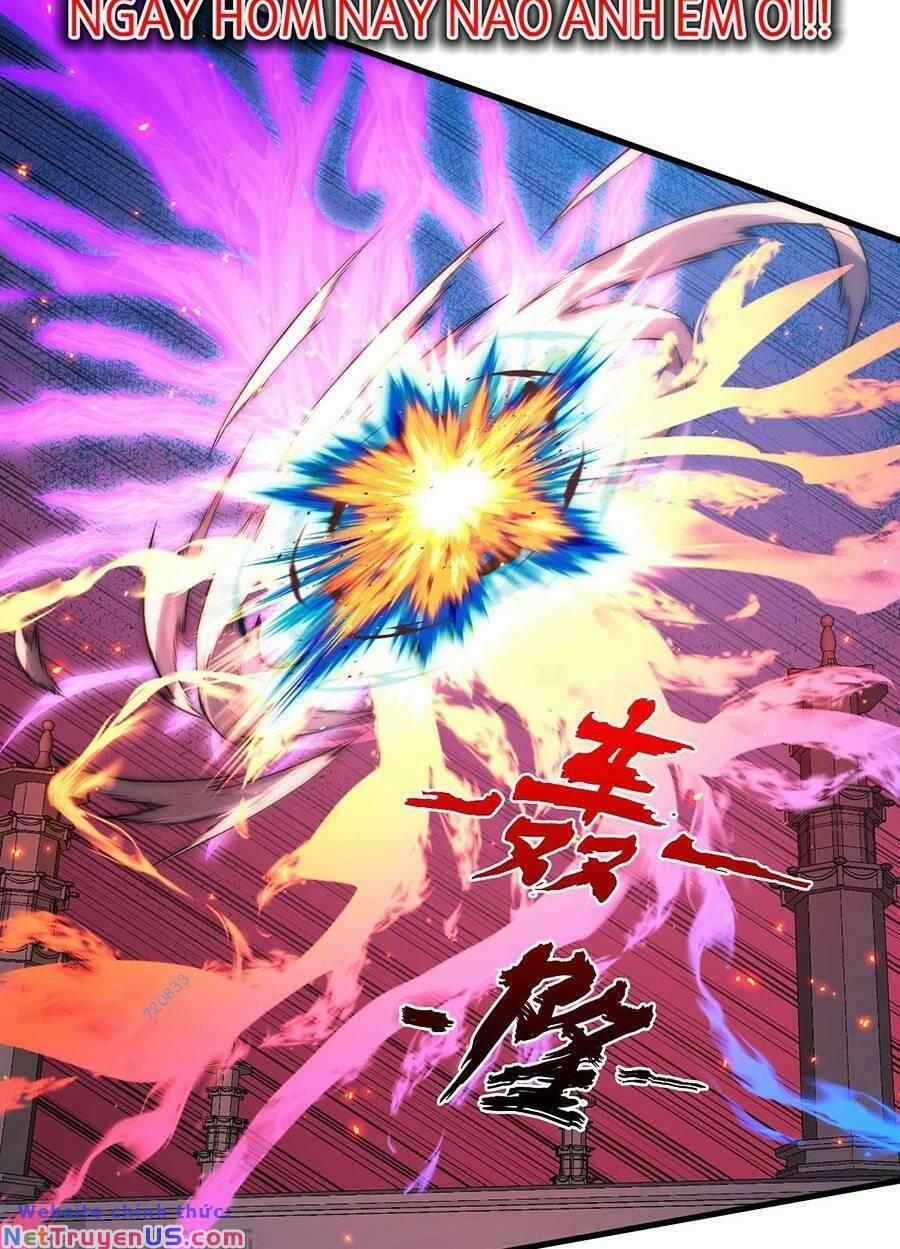 Mạt Thế Quật Khởi 223 trang 45