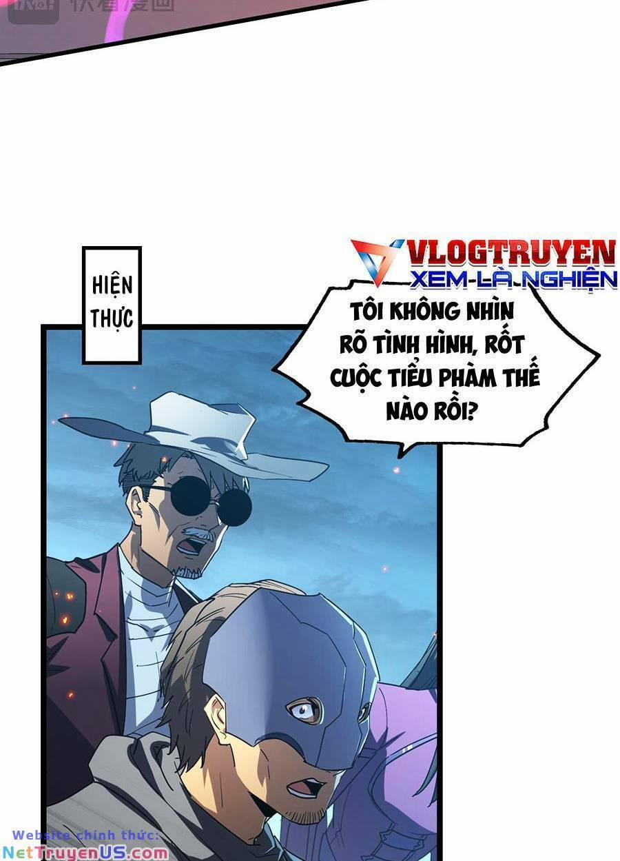 Mạt Thế Quật Khởi 223 trang 46