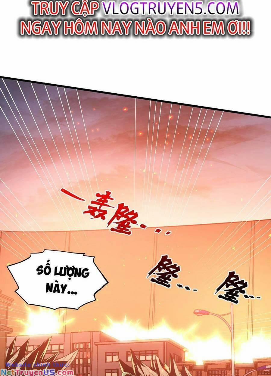 Mạt Thế Quật Khởi 223 trang 49