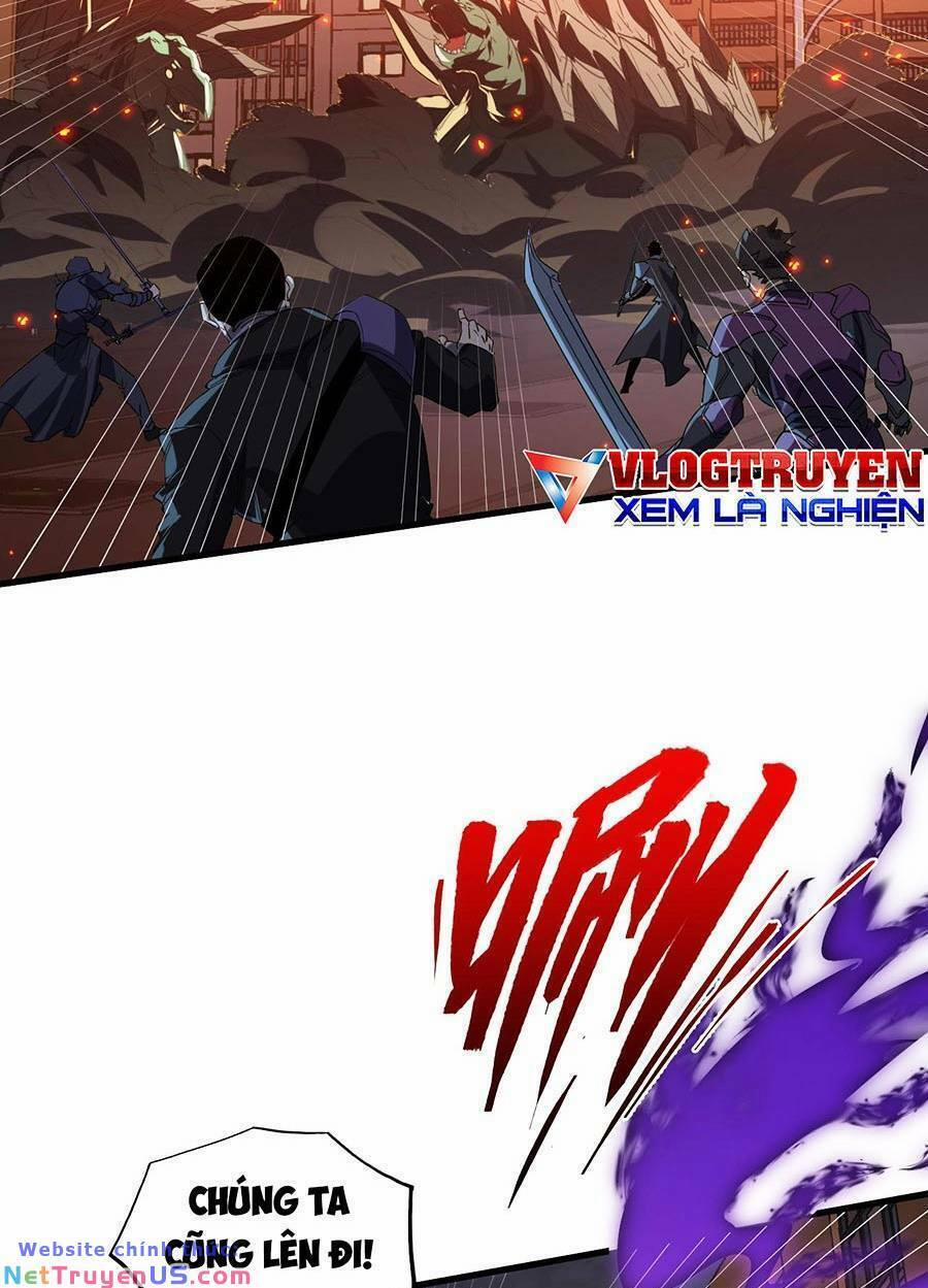 Mạt Thế Quật Khởi 223 trang 50