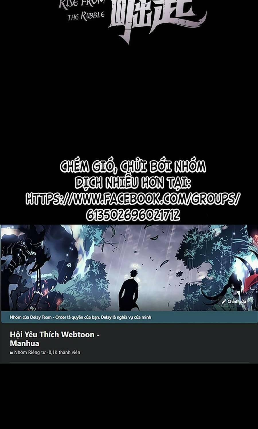 Mạt Thế Quật Khởi 224 trang 1