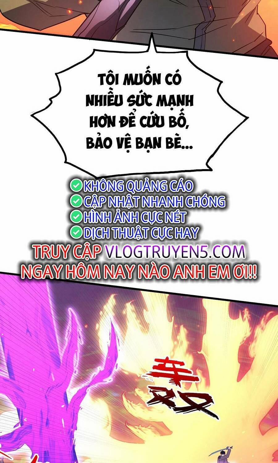 Mạt Thế Quật Khởi 224 trang 11