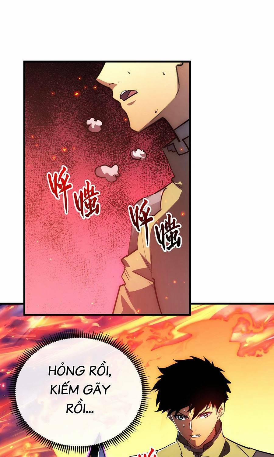 Mạt Thế Quật Khởi 224 trang 14