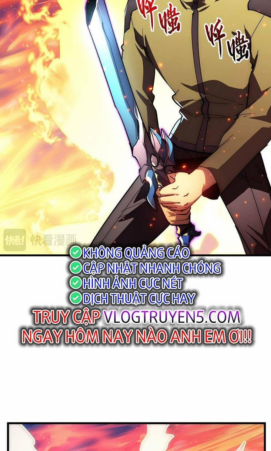 Mạt Thế Quật Khởi 224 trang 15