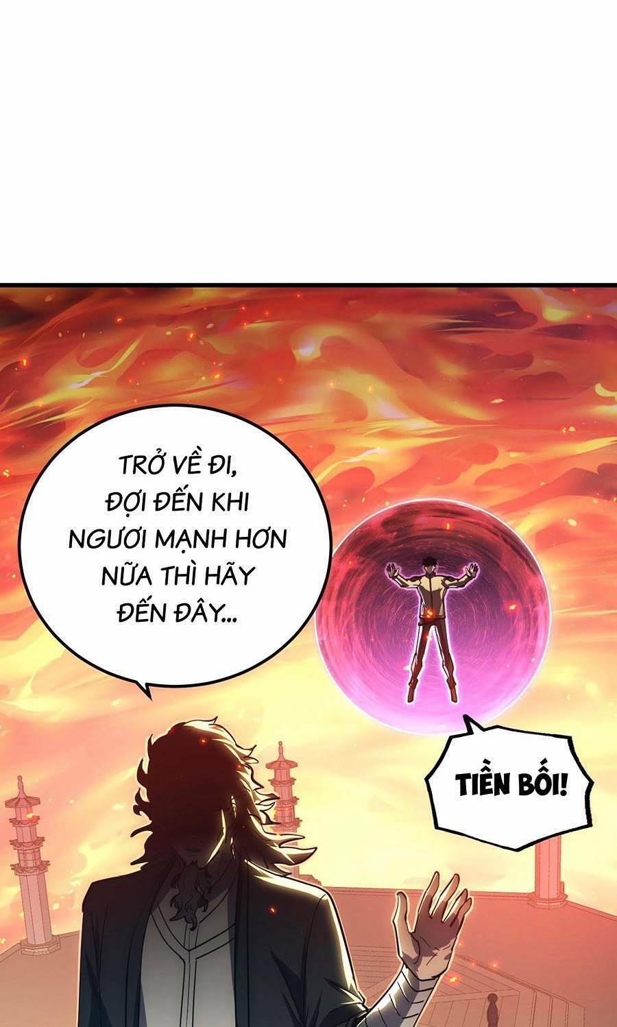 Mạt Thế Quật Khởi 224 trang 18