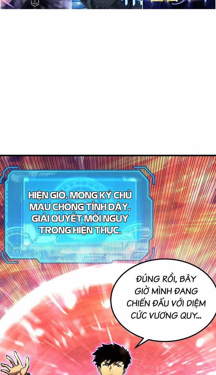 Mạt Thế Quật Khởi 224 trang 21