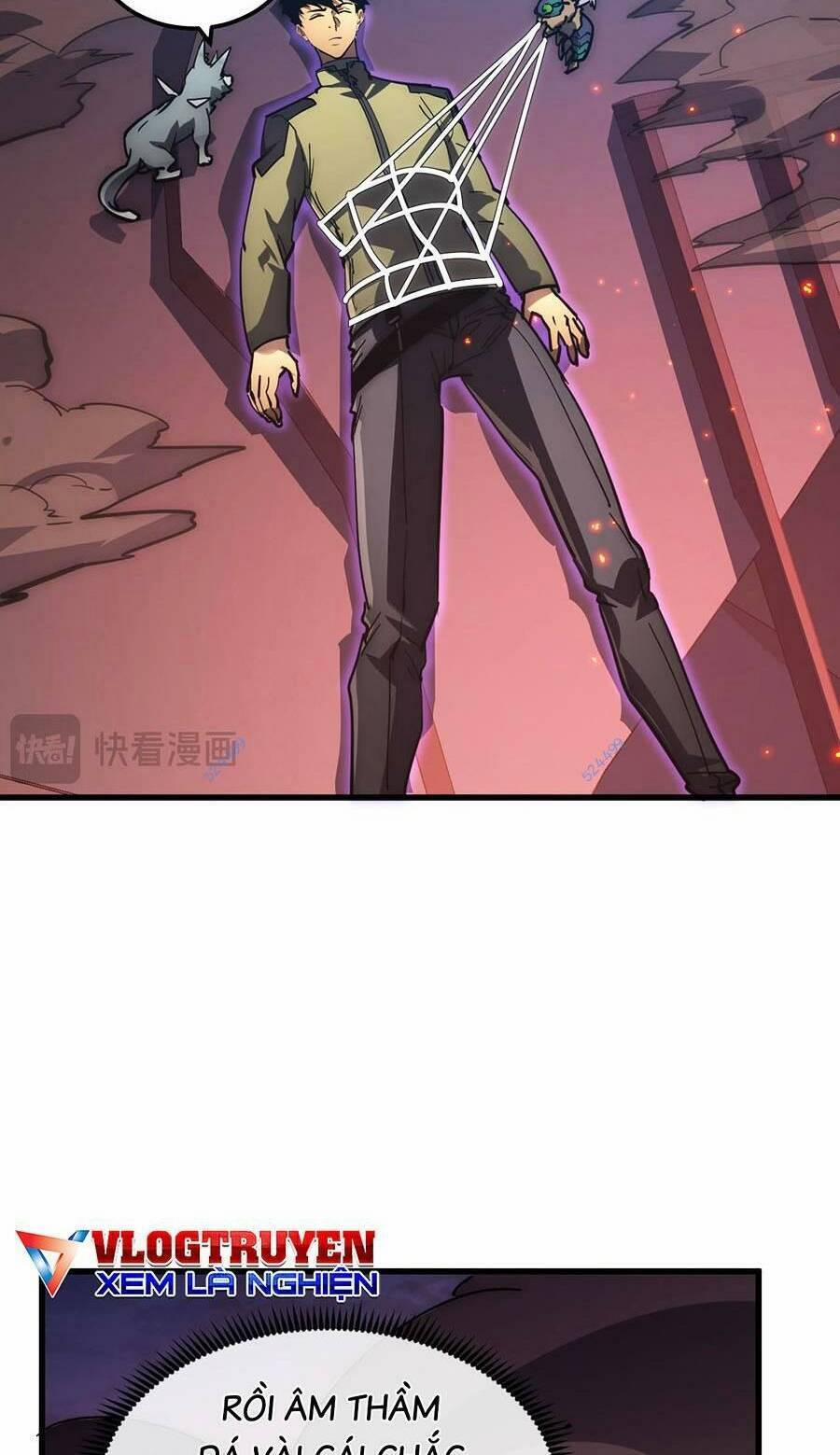 Mạt Thế Quật Khởi 224 trang 25