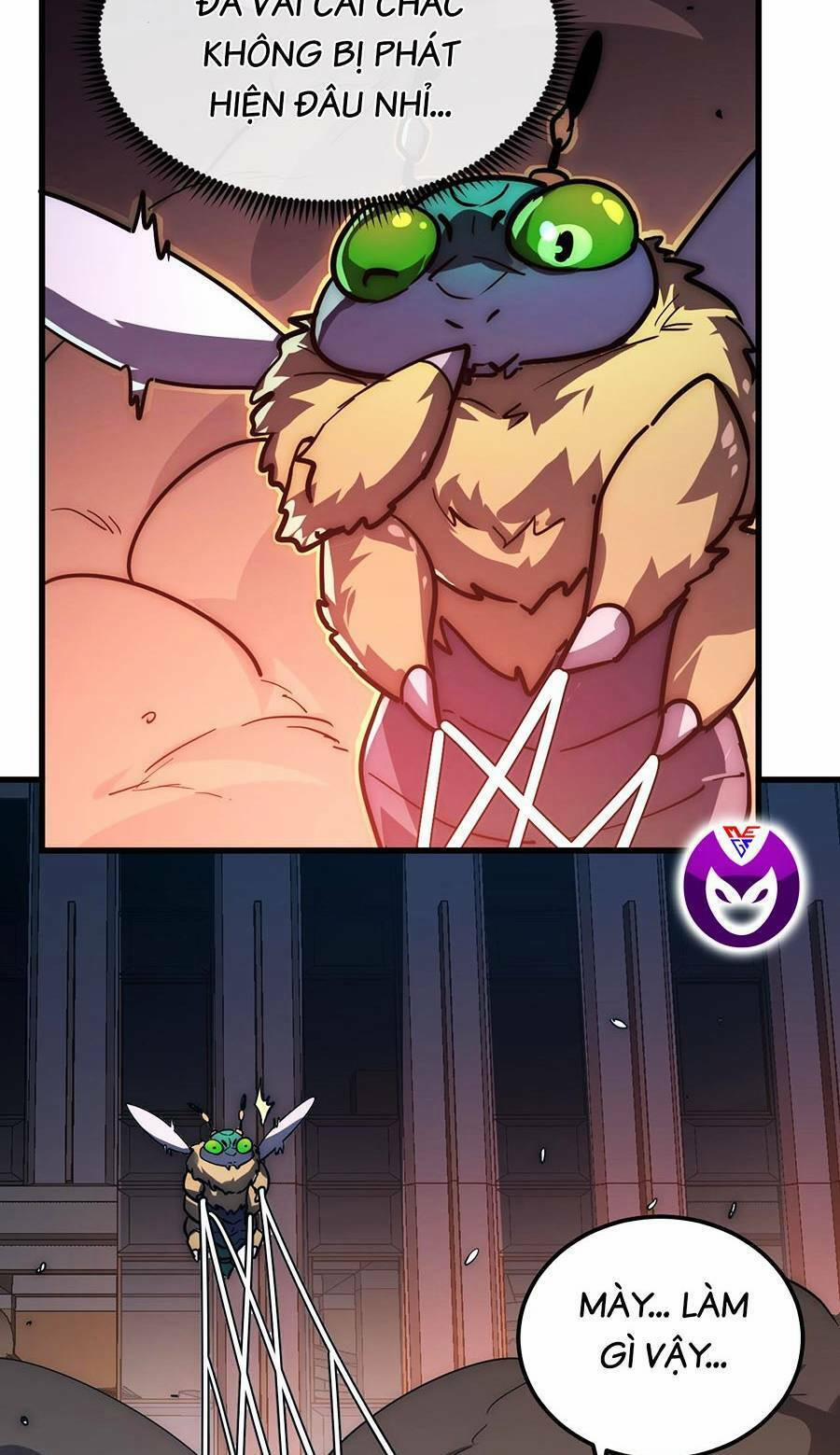 Mạt Thế Quật Khởi 224 trang 26