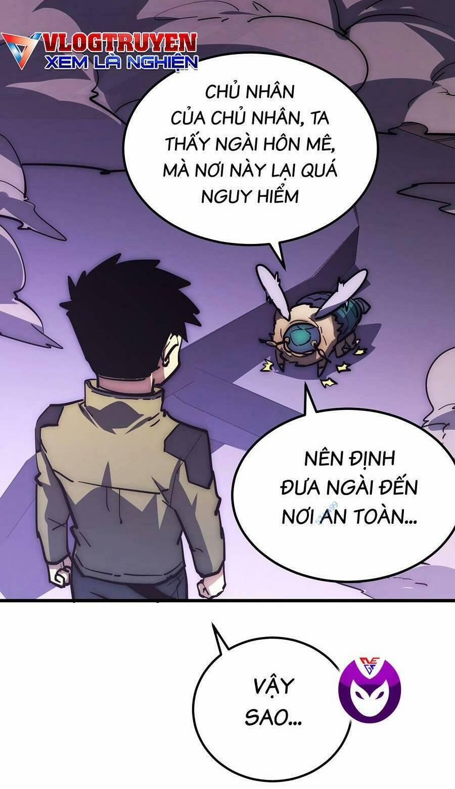 Mạt Thế Quật Khởi 224 trang 29